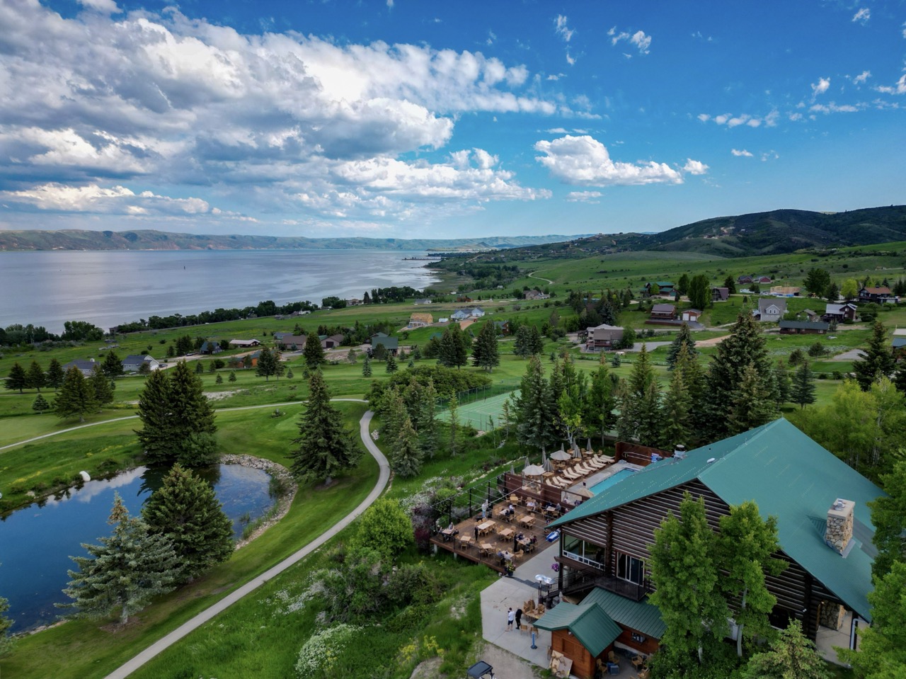 Bear Lake West Golf Course