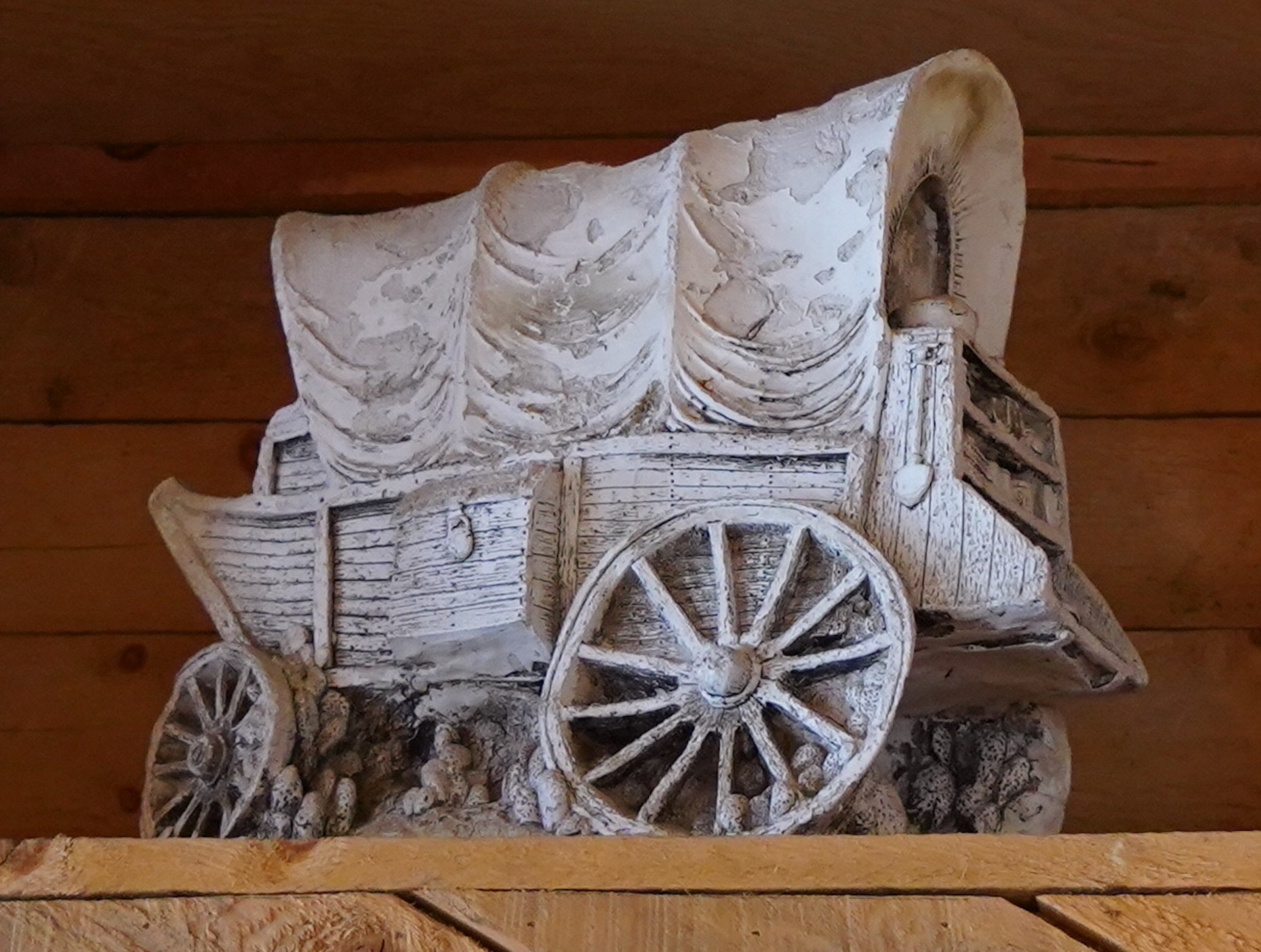 The Heritage at Bear Lake