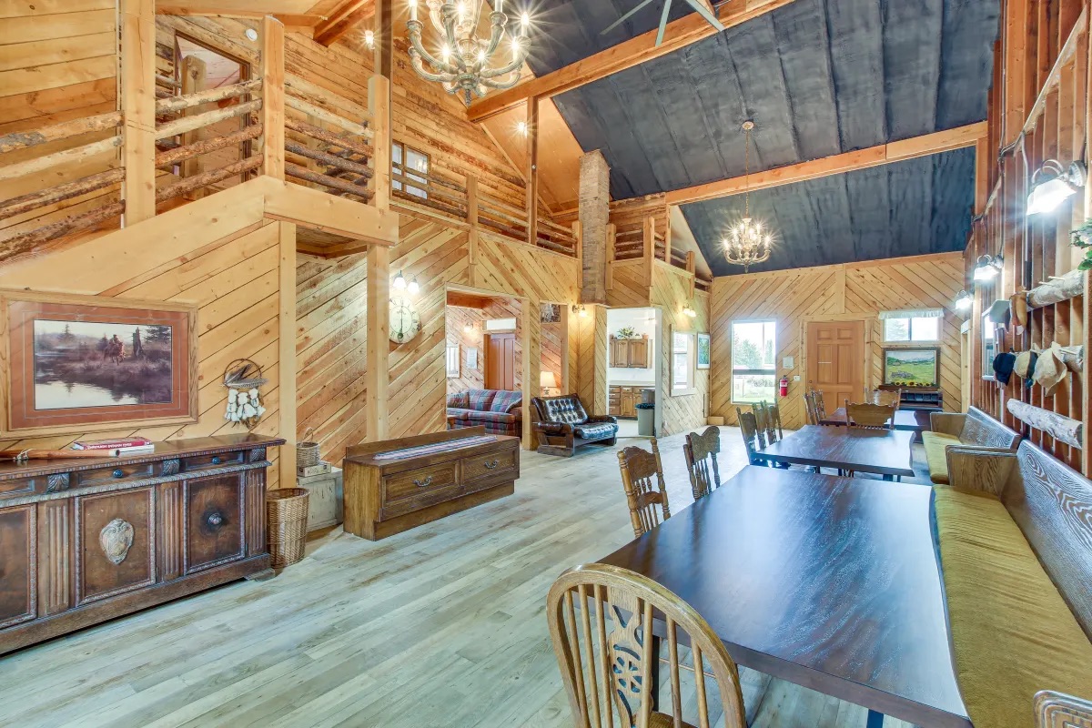 Paris Lumber Company