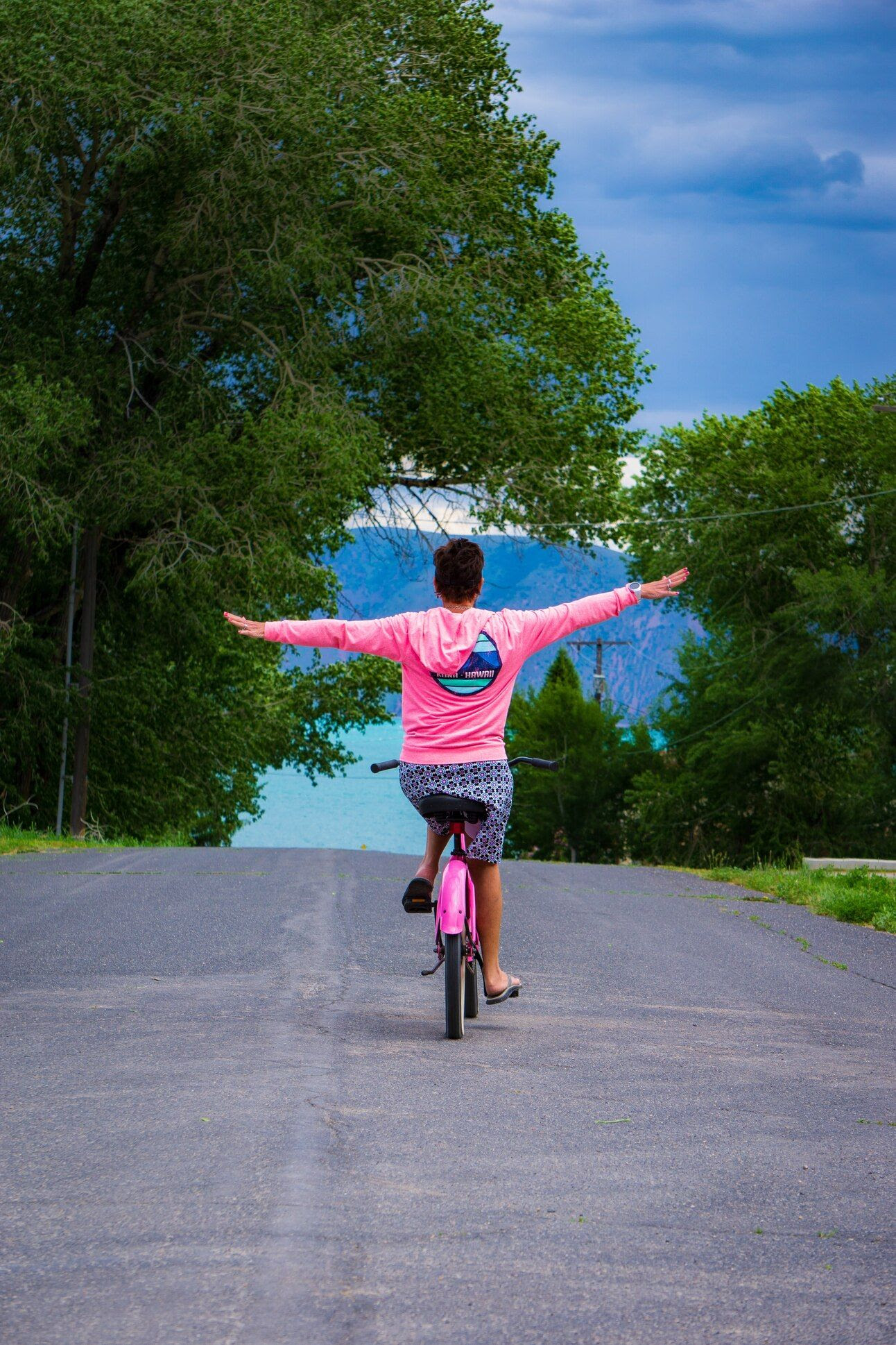 Spring Into Adventure at Bear Lake