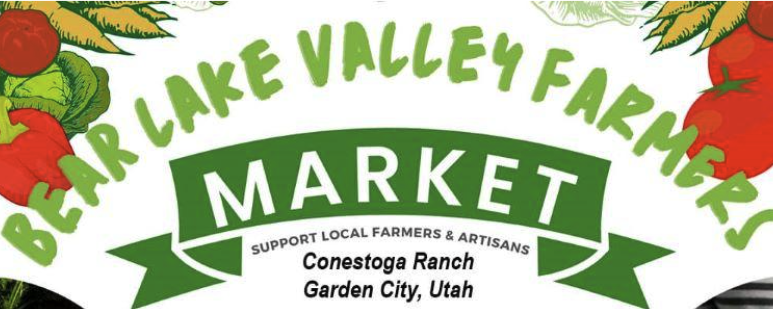 Bear Lake Farmer’s Market