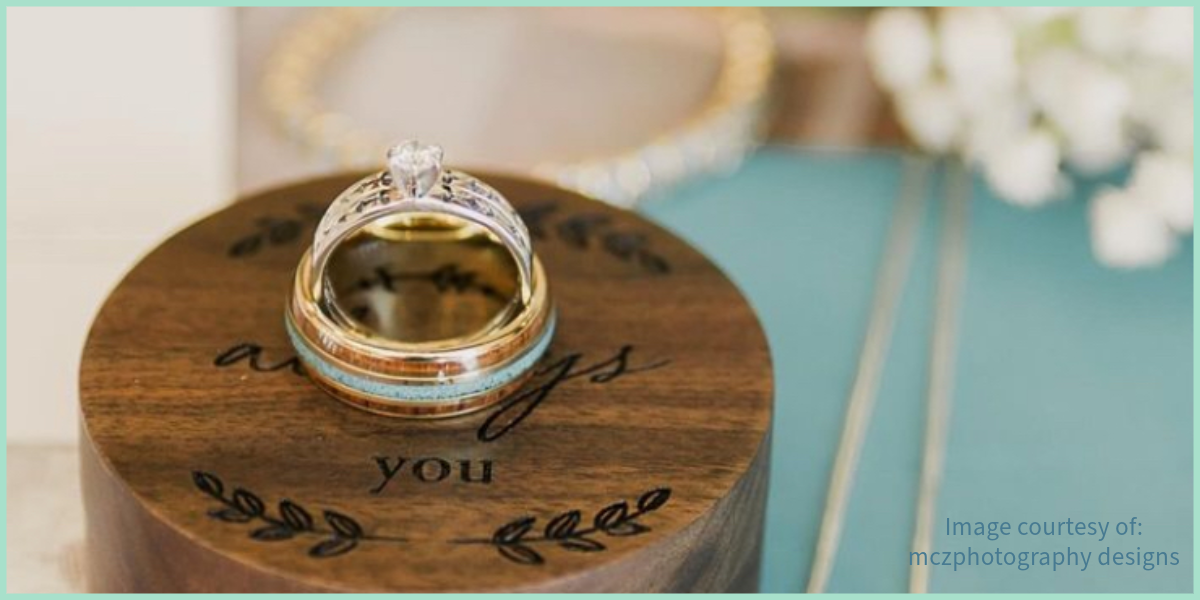 Booking Your Wedding in Paris, Idaho